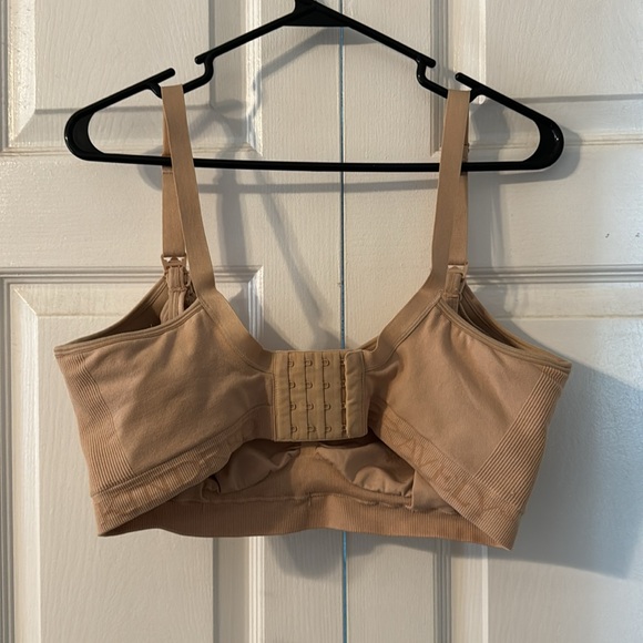 Kindred Bravely Sublime Nursing/ Pumping Bra - Picture 2 of 3